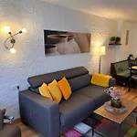 Weidach Zentrum 1 Apartment *