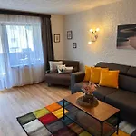 Apartment Weidach Zentrum 1 *
