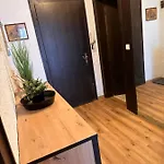 Weidach Zentrum 1 Apartment
