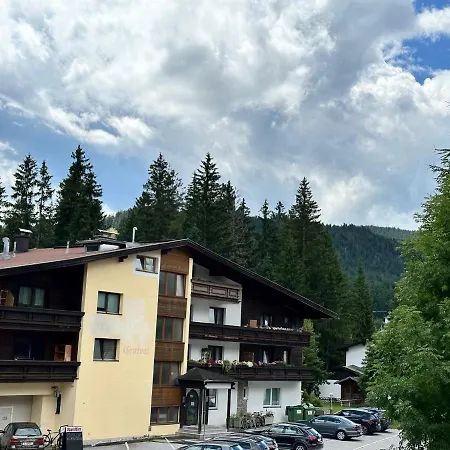 Waidach Zentrum 1 Apartment *
