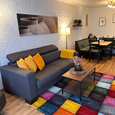 Apartment Waidach Zentrum 1 Leutasch