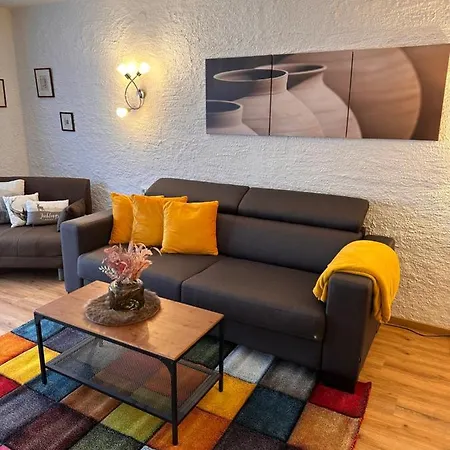 Waidach Zentrum 1 Apartment *