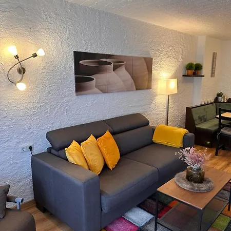 Weidach Zentrum 1 Appartamento *