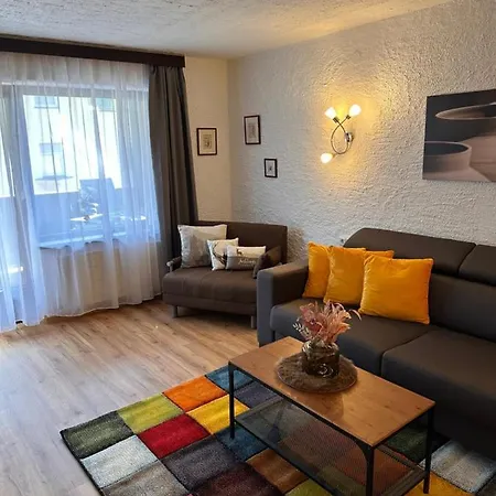 Apartment Waidach Zentrum 1 *