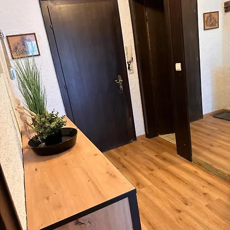 Waidach Zentrum 1 Apartment