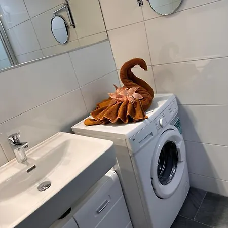 Waidach Zentrum 1 Apartmán Leutasch
