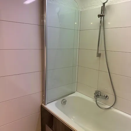 Weidach Zentrum 1 Appartamento Leutasch