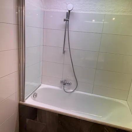Waidach Zentrum 1 Apartment Leutasch