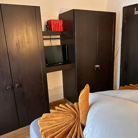Apartment Waidach Zentrum 1