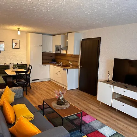 Weidach Zentrum 1 لوتاش