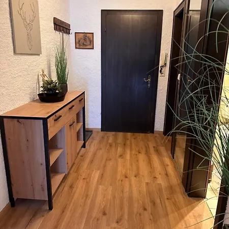 公寓 Weidach Zentrum 1 洛伊塔施