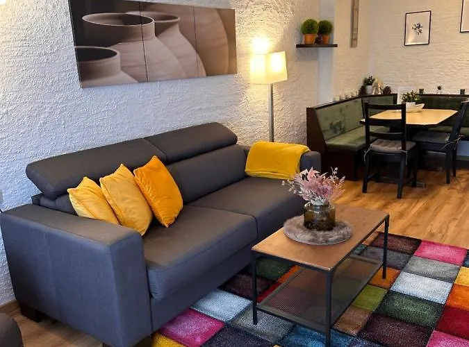 Apartman Weidach Zentrum 1 Leutasch