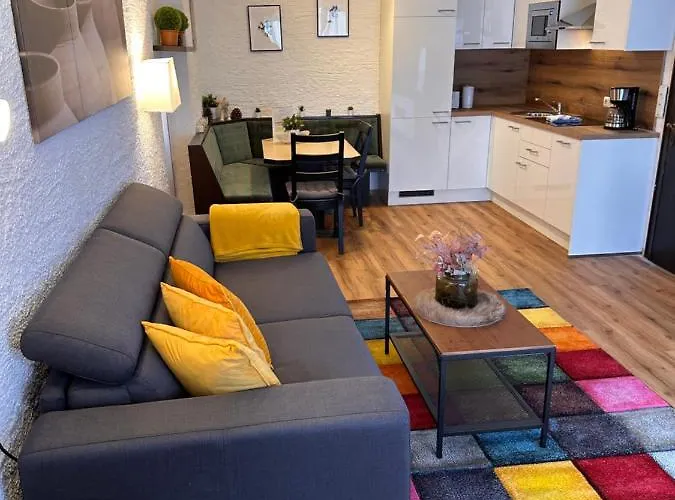 Weidach Zentrum 1 로이타쉬