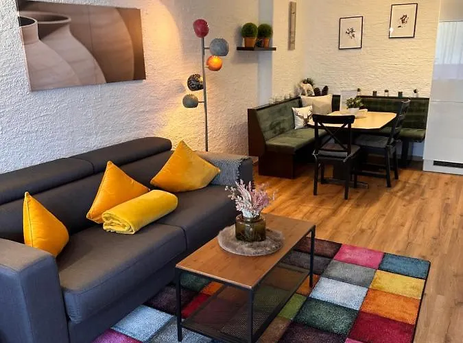 Weidach Zentrum 1 로이타쉬