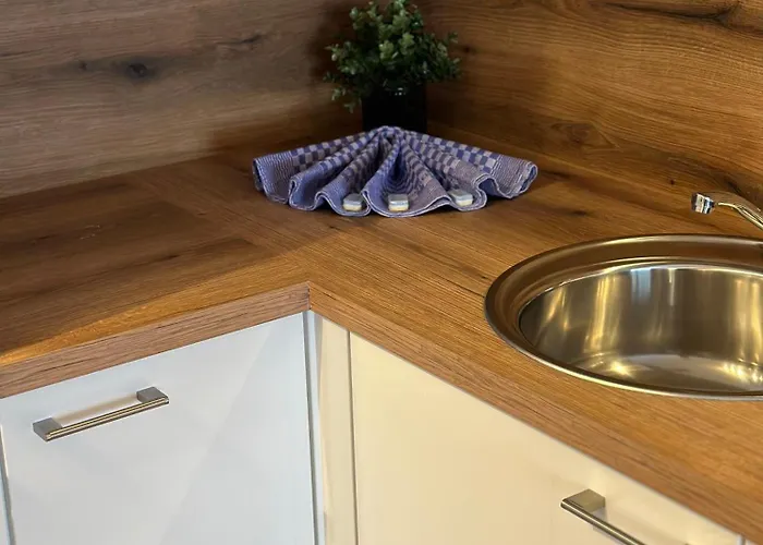 Weidach Zentrum 1 * Leutasch