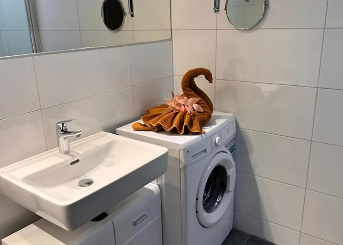 Weidach Zentrum 1 * 로이타쉬