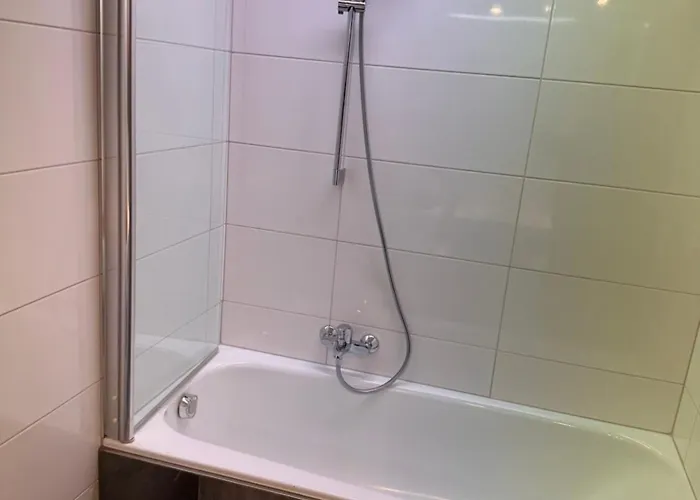 Weidach Zentrum 1 Apartman Leutasch