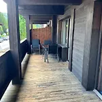 Weidach Zentrum 1 Appartement Leutasch