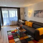 Weidach Zentrum 1 Appartement Leutasch
