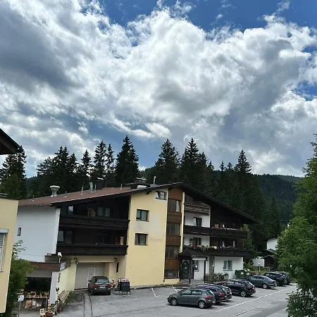 Weidach Zentrum 1 * Leutasch