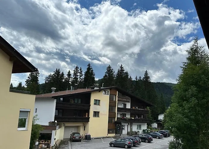 Weidach Zentrum 1 * لوتاش