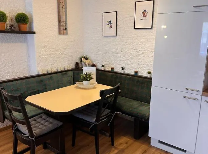 Weidach Zentrum 1 لوتاش