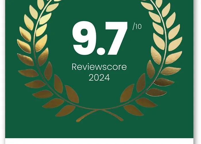 شقة Weidach Zentrum 1