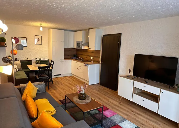 Weidach Zentrum 1 لوتاش